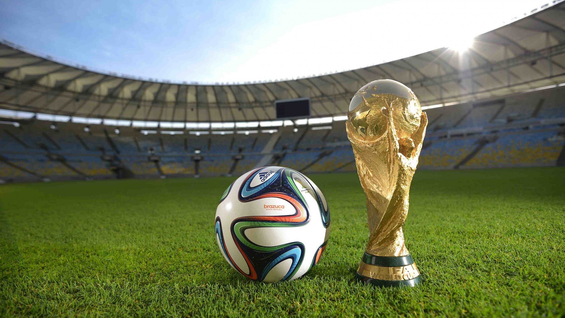 《FIFA》虚拟世界杯；线上线下同步狂欢！，fifa足球世界阵容模拟玩脱了